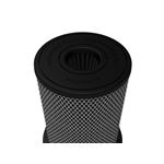 aFe MagnumFLOW Pro 5R Intake Replacement Air Fi-4