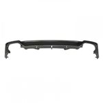 Seibon Carbon GC-STYLE CARBON FIBER REAR LIP fo-2