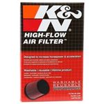 K and N Universal Clamp On Air Filter (RU-5062XD-4
