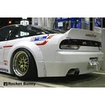 ROCKET BUNNY S13 COUPE F/S/R V1 KIT (17020213)-4