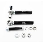 SPL Parts Front Tie Rod Ends Bumpsteer Adjustab-4