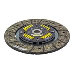 ACT Perf Street Sprung Disc 3000703-2