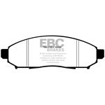 EBC Ultimax OEM Replacement Brake Pads (UD1094)-4