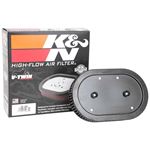 KN Replacement Air Filter(HD-0900)-2