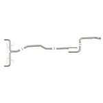 aFe Power Cat-Back Exhaust System for 2017-2022-4
