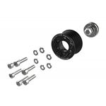 aFe 2.50in Supercharger Power Pulley Kit for 15-2