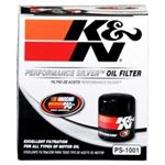 KnN High Flow Oil Filter (PS-1001)