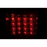 ANZO 2001-2002 Toyota 4 Runner LED Taillights Re-2