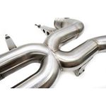 Fabspeed 720s Supersport X-Pipe Inconel 625 Exh-4