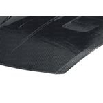 Seibon VT-style carbon fiber hood for 2007-2008-2