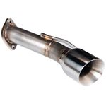 Berk Technology Test Pipes (BT8602)