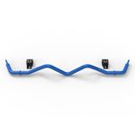 aFe Power CONTROL Rear Sway Bar Blue for 2016-2-2