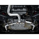 AWE SwitchPath Exhaust for Audi 8Y RS 3 (3025-3-4