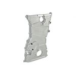 Skunk2 Racing Billet Timing Chain Cover Raw - Ho-2