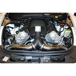 Fabspeed 970 Panamera V6 Competition Air Intake-2