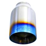 Ark Performance EXHAUST TIP Style BURNT(TIP003-1-2