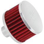 K and N Vent Air Filter/Breather (62-1170)-4