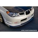 APR Performance Carbon Fiber Front Airdam (FA-896006)