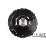 XClutch USA Single Mass Chromoly Flywheel (XFMZ-2