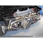 AWE SwitchPath Exhaust for Audi R8 V10 Coupe (3-4