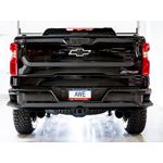 AWE 0FG Catback Exhaust for Silverado ZR2/Sierr-2