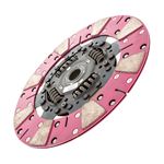 Exedy Stage 2 Cushion Button Disc (FMD8647CB)-2