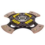 ACT 4 Pad Sprung Race Disc 4236207-2