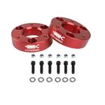 aFe Power CONTROL Leveling Kit for 2011-2021 Ra-2