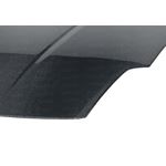 Seibon OE-style carbon fiber hood for 2002-2006-4