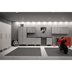 Fabspeed Carbon Fiber Wall Art - Lamborghini (F-2