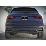 aFe Power Cat-Back Exhaust System for 2019-2022-4