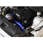 HPS Performance 837 575BL Cold Air Intake Kit Bl-2
