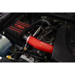 HPS Silicone Air Intake Kit for Toyota Tacoma 1-2
