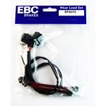 EBC Brake Wear Lead Sensor Kit (EFA072)-2