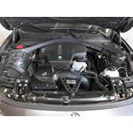 aFe Magnum FORCE Stage-2 Intake System Cover (54-4