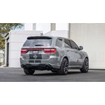 Borla Cat-Back(tm) System for 2021 Dodge Durango-2