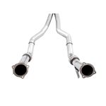 AWE Track Edition Exhaust for Audi B9.5 RS 5 Sp-4