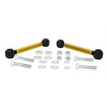 Whiteline Sway bar link for 2005-2014 Ford Musta-2
