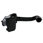 aFe Magnum FORCE Stage-2 Cold Air Intake System-4