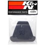 K and N Air Filter Foam Wrap (25-4518)-2