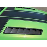 APR Performance Hood Vents (CF-201362)