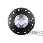 XClutch USA Single Mass Chromoly Flywheel (XFMZ-2