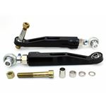 SPL Titanium Series Front Lower Control Arms - G-4