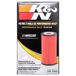 K and N Oil Filter (HP-7004)-2