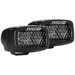 Rigid Industries SR-M Series PRO Midnight Editi-2