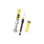 Street Comfort Front and Rear Lowering Coilover-2