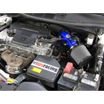 HPS Performance 827 524BL Shortram Air Intake Ki-2