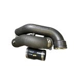 Active Autowerke G - Chassis Charge Pipe M340i-2