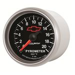 AutoMeter Pyrometer(3645-00406)-2