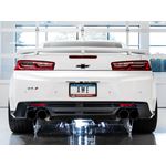 AWE Touring Edition Axle-back Exhaust for Gen6-2